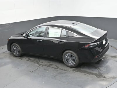 2027 Nissan SENTRA S