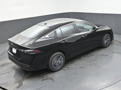 2027 Nissan SENTRA S