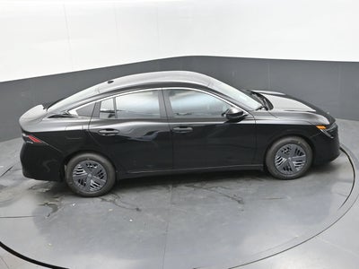 2027 Nissan SENTRA S