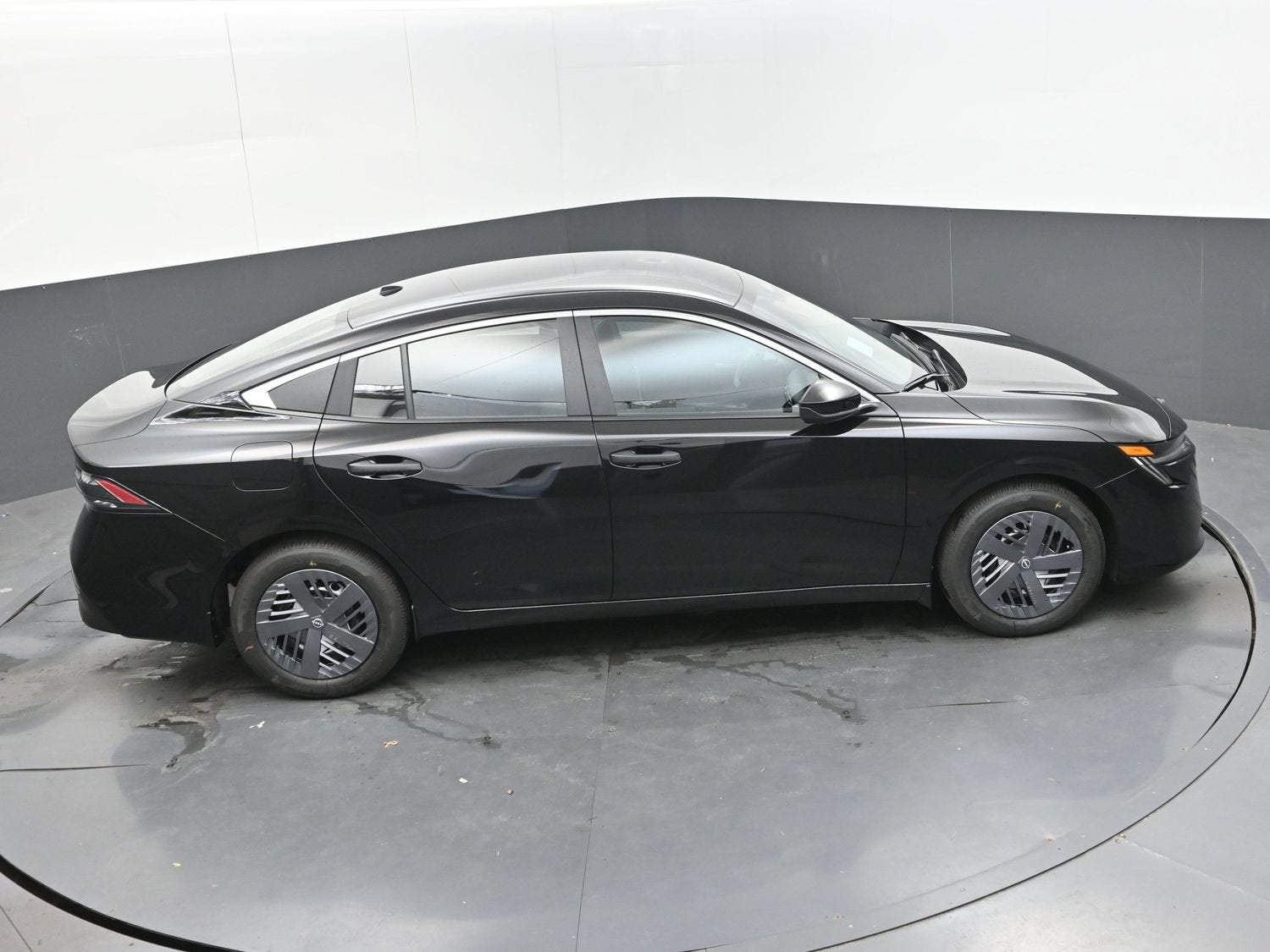 2027 Nissan SENTRA S