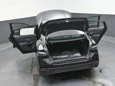 2027 Nissan SENTRA S