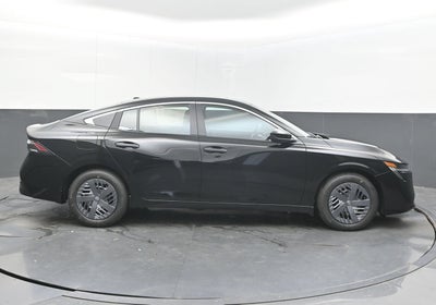 2027 Nissan SENTRA S