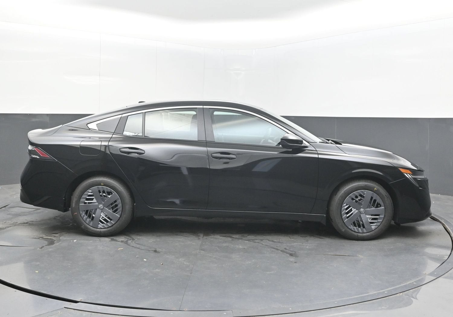 2027 Nissan SENTRA S