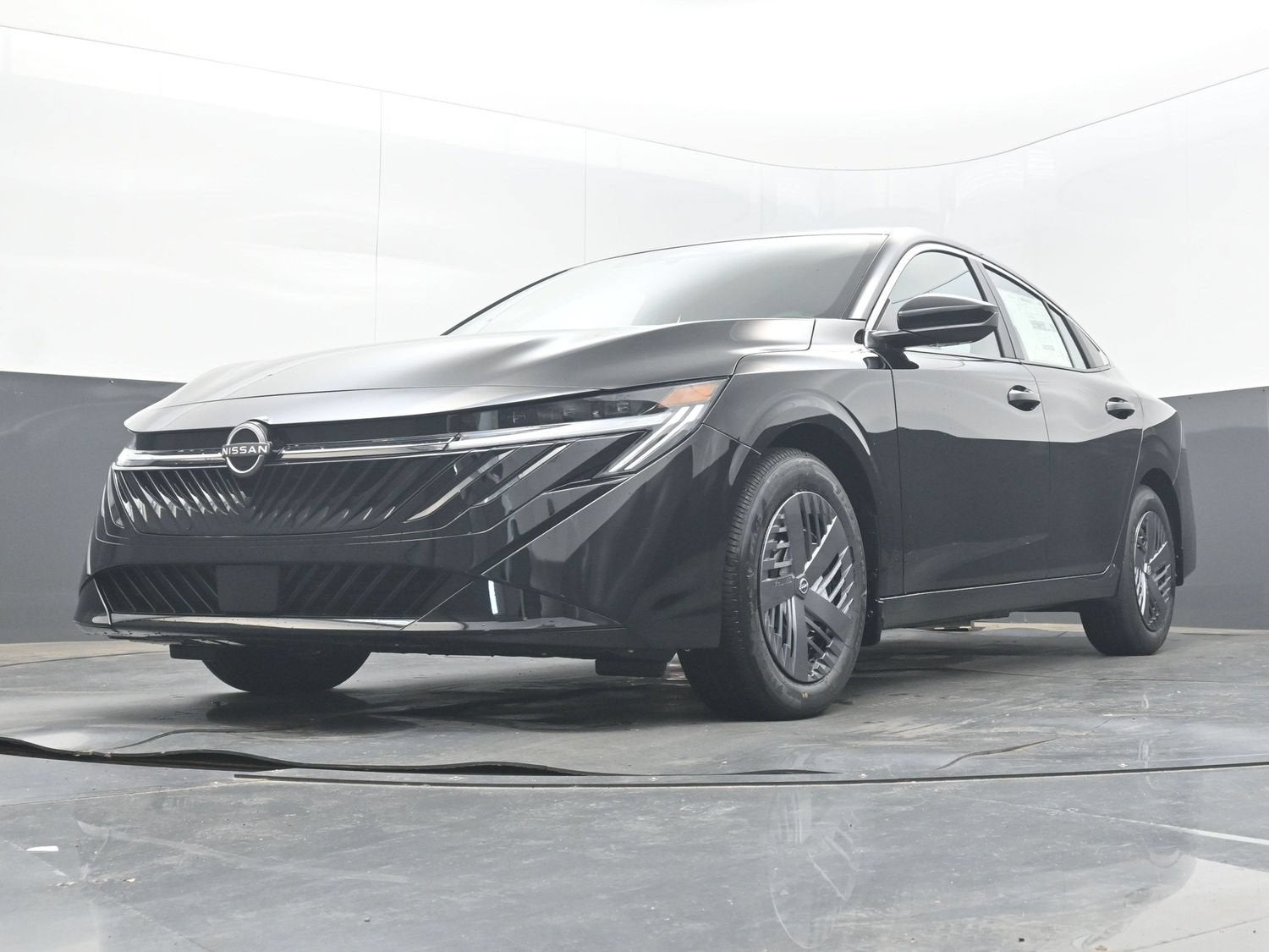 2027 Nissan SENTRA S