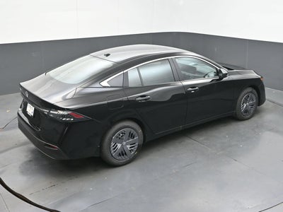 2027 Nissan SENTRA S