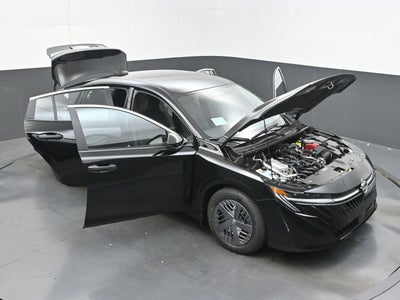 2027 Nissan SENTRA S