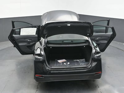 2027 Nissan SENTRA S