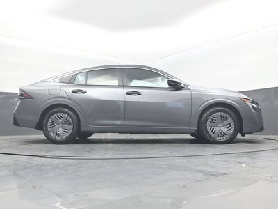 2027 Nissan SENTRA S