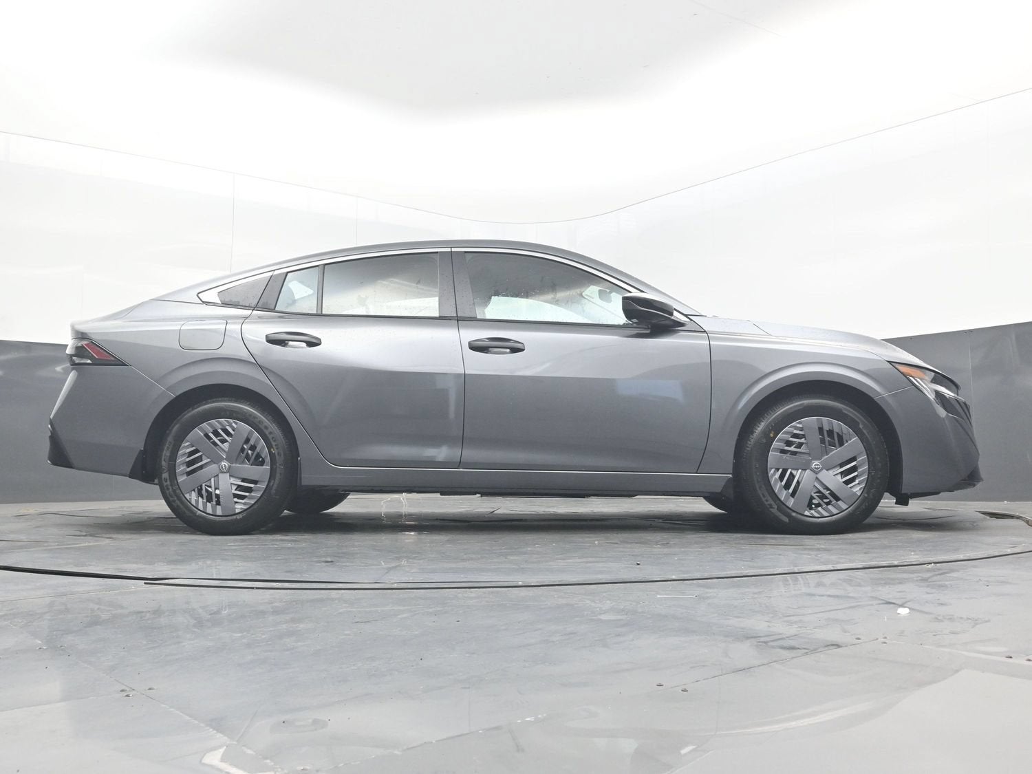 2027 Nissan SENTRA S