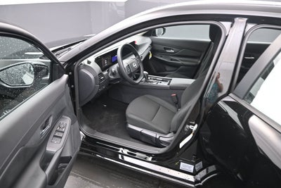 2027 Nissan SENTRA S