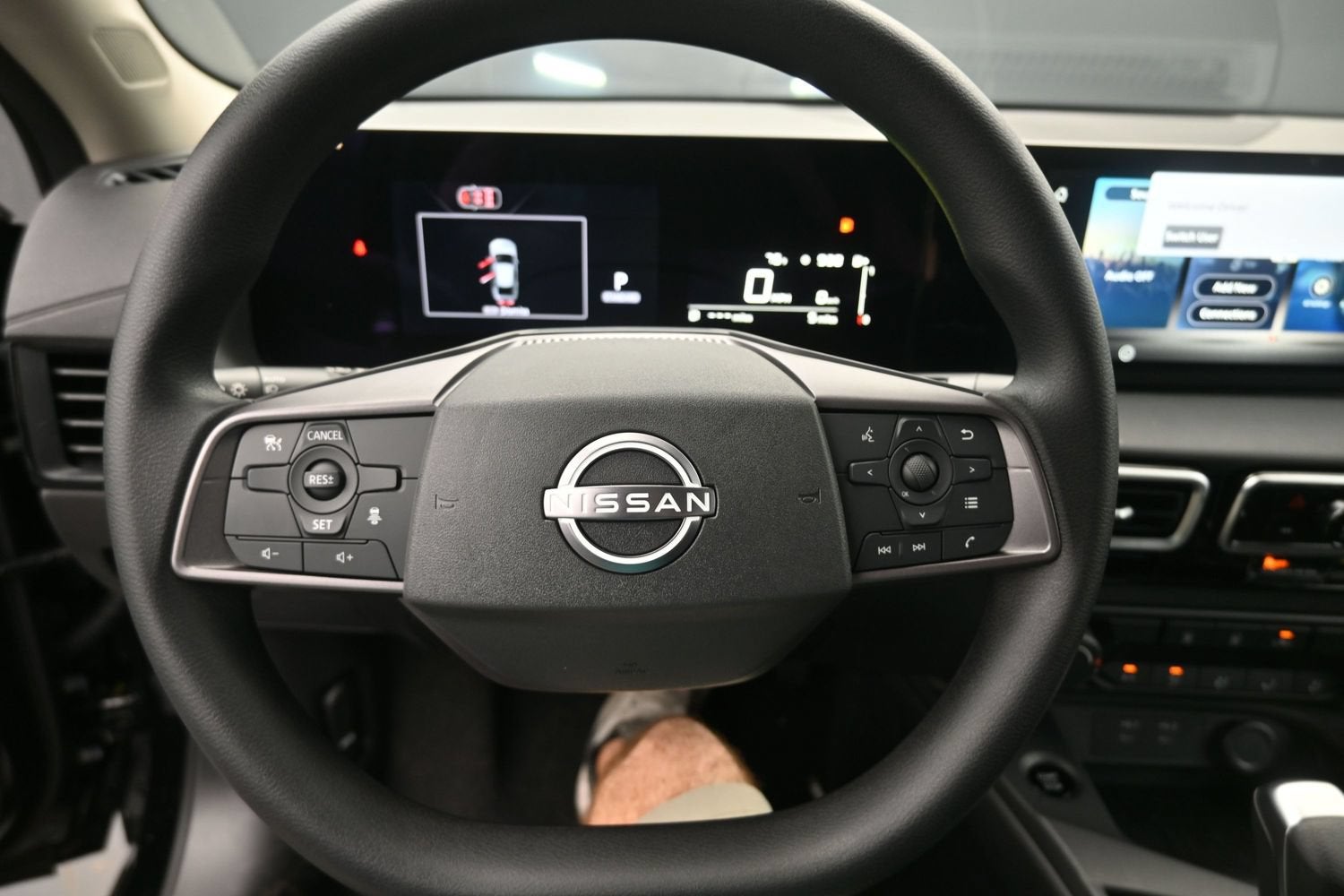 2027 Nissan SENTRA S