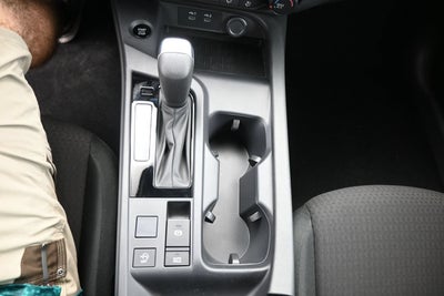 2027 Nissan SENTRA S