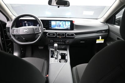 2027 Nissan SENTRA S