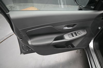 2027 Nissan SENTRA S