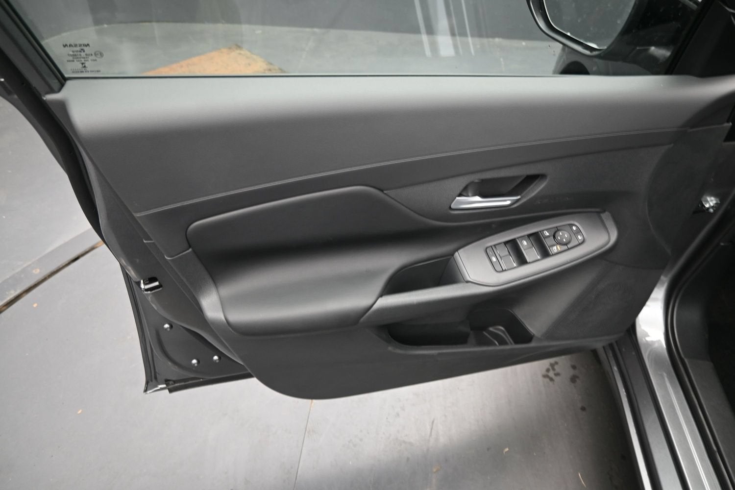 2027 Nissan SENTRA S