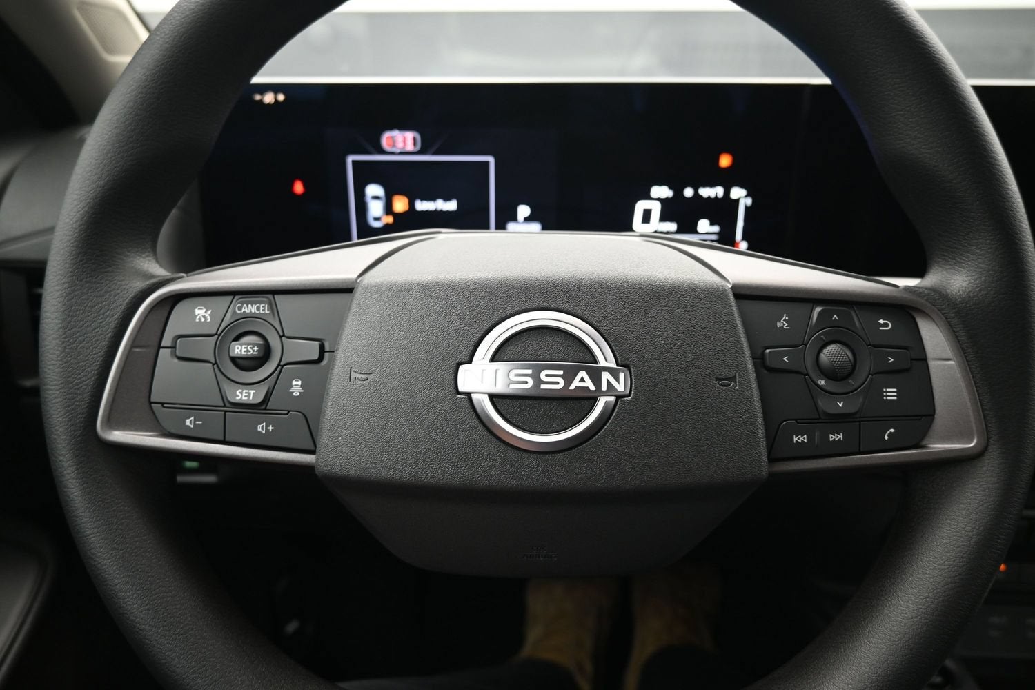 2027 Nissan SENTRA S