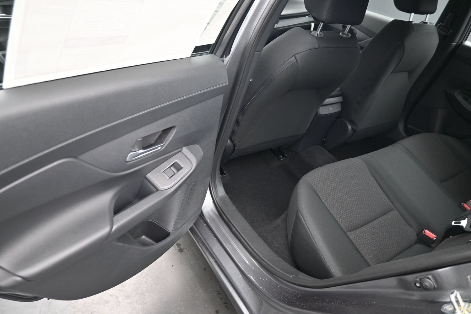 2027 Nissan SENTRA S