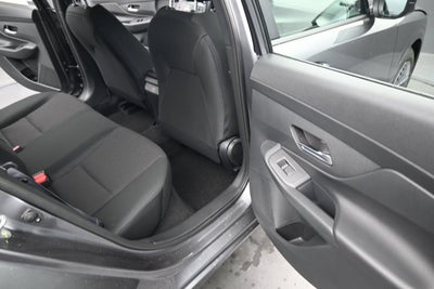 2027 Nissan SENTRA S
