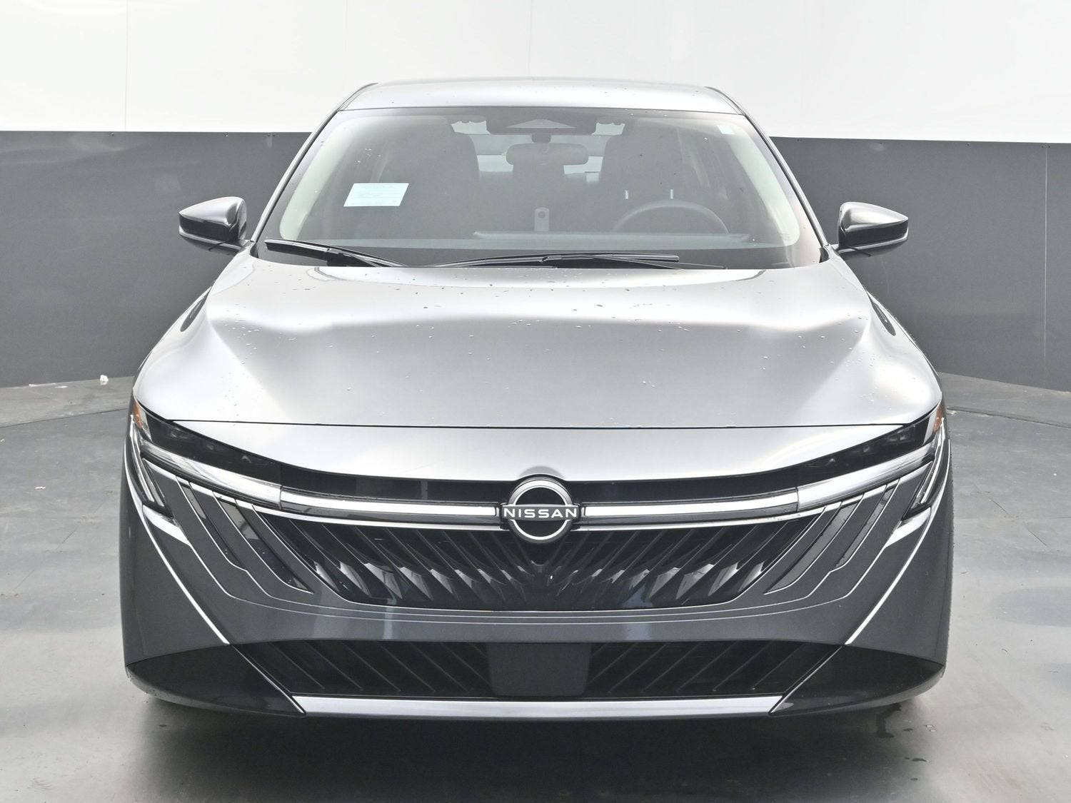 2027 Nissan SENTRA S