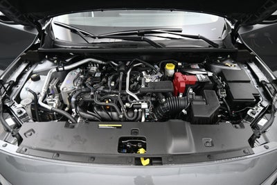2027 Nissan SENTRA S