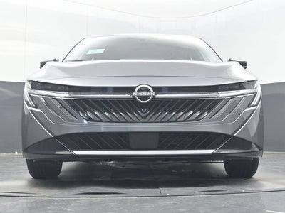 2027 Nissan SENTRA S