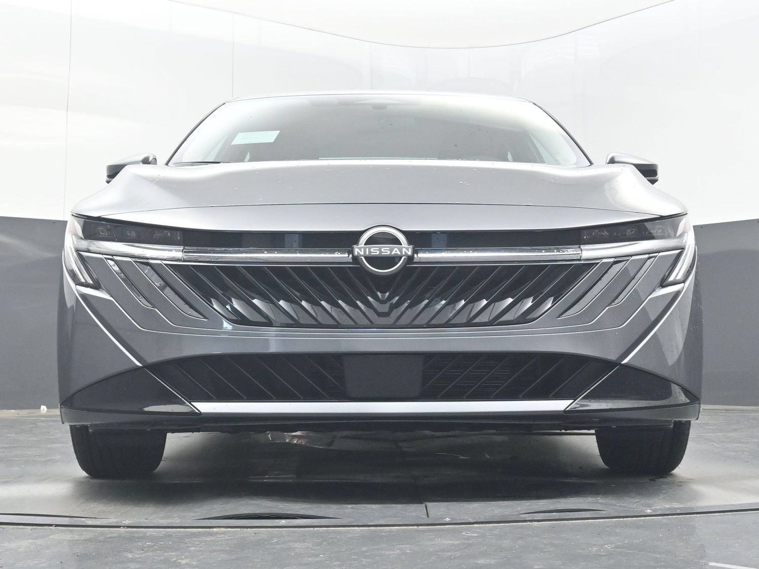 2027 Nissan SENTRA S