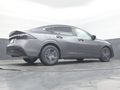 2027 Nissan SENTRA S