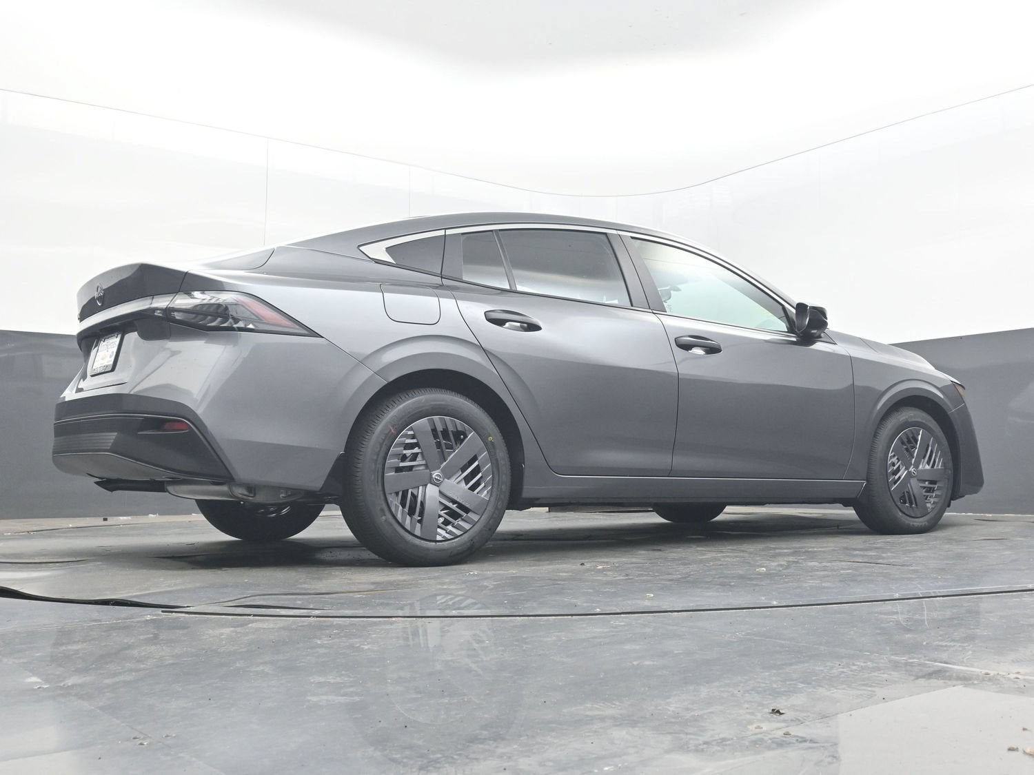 2027 Nissan SENTRA S