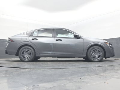 2027 Nissan SENTRA S