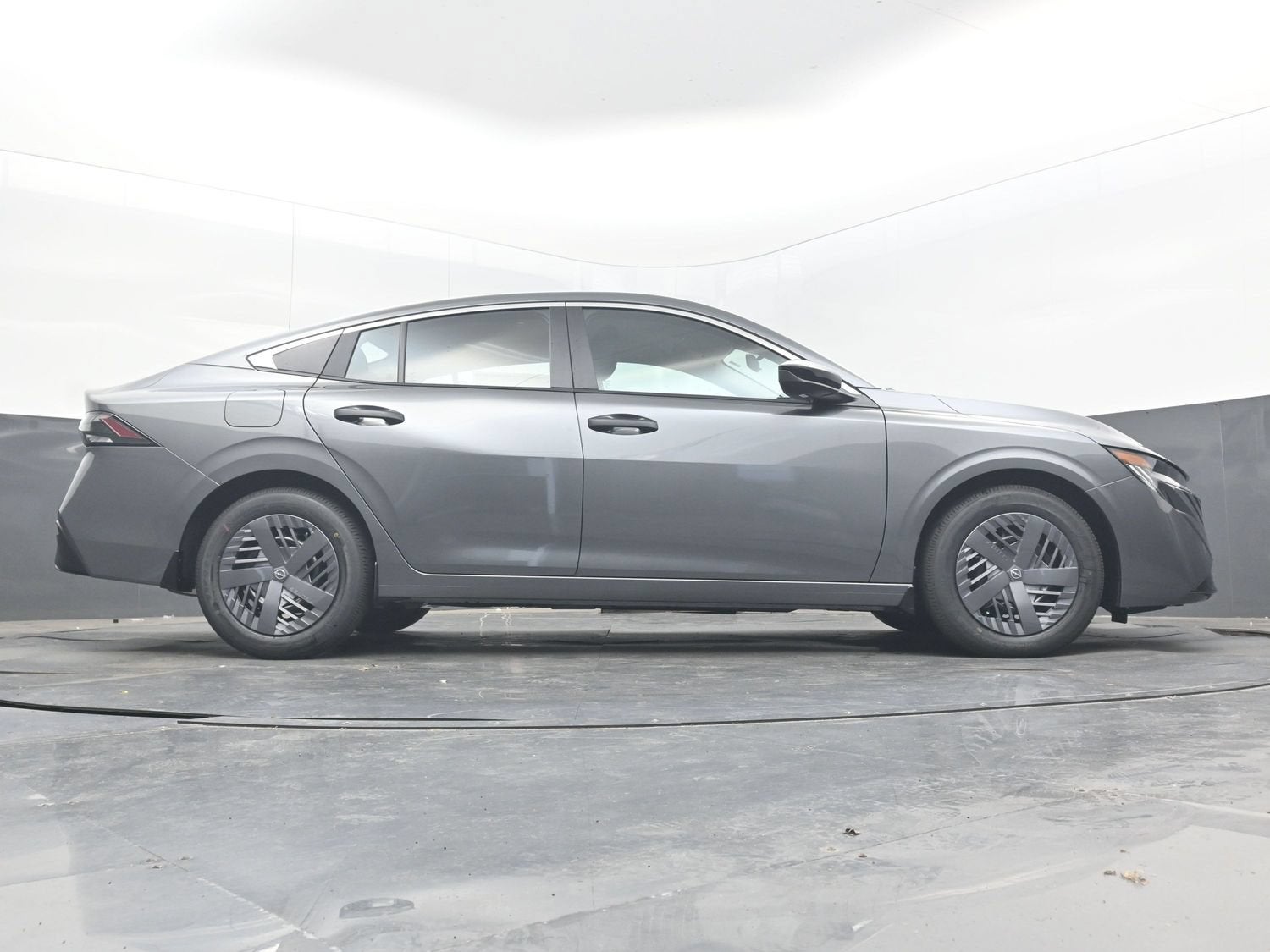 2027 Nissan SENTRA S