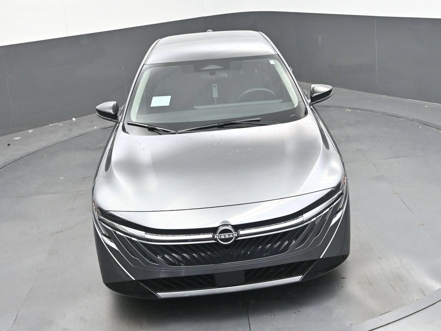 2027 Nissan SENTRA S