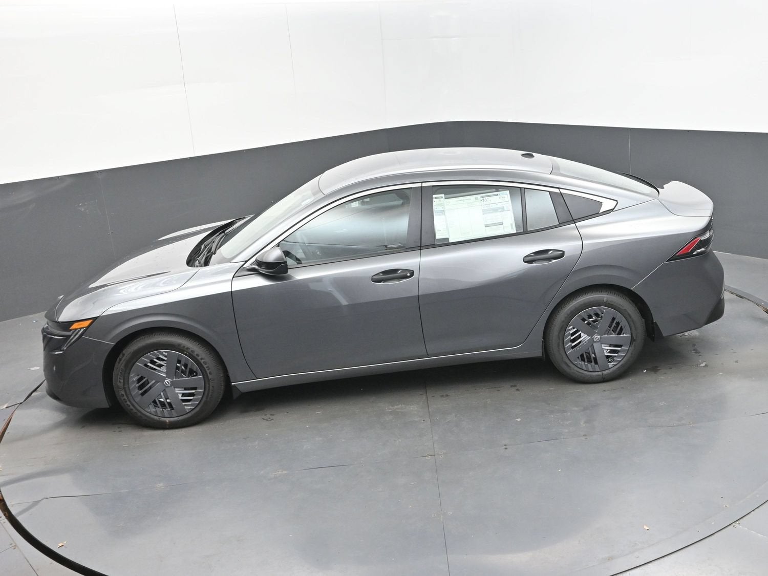 2027 Nissan SENTRA S