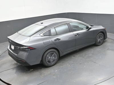 2027 Nissan SENTRA S