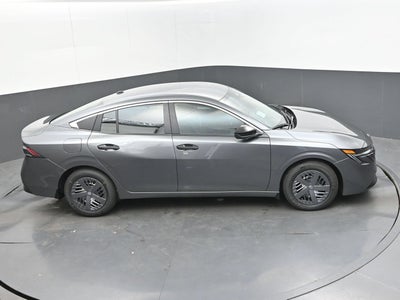 2027 Nissan SENTRA S