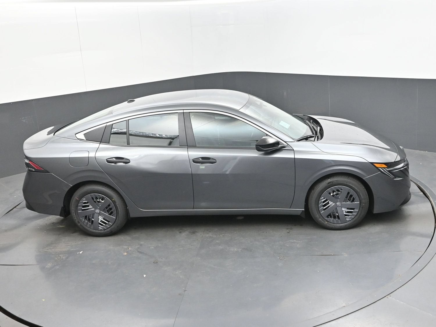 2027 Nissan SENTRA S