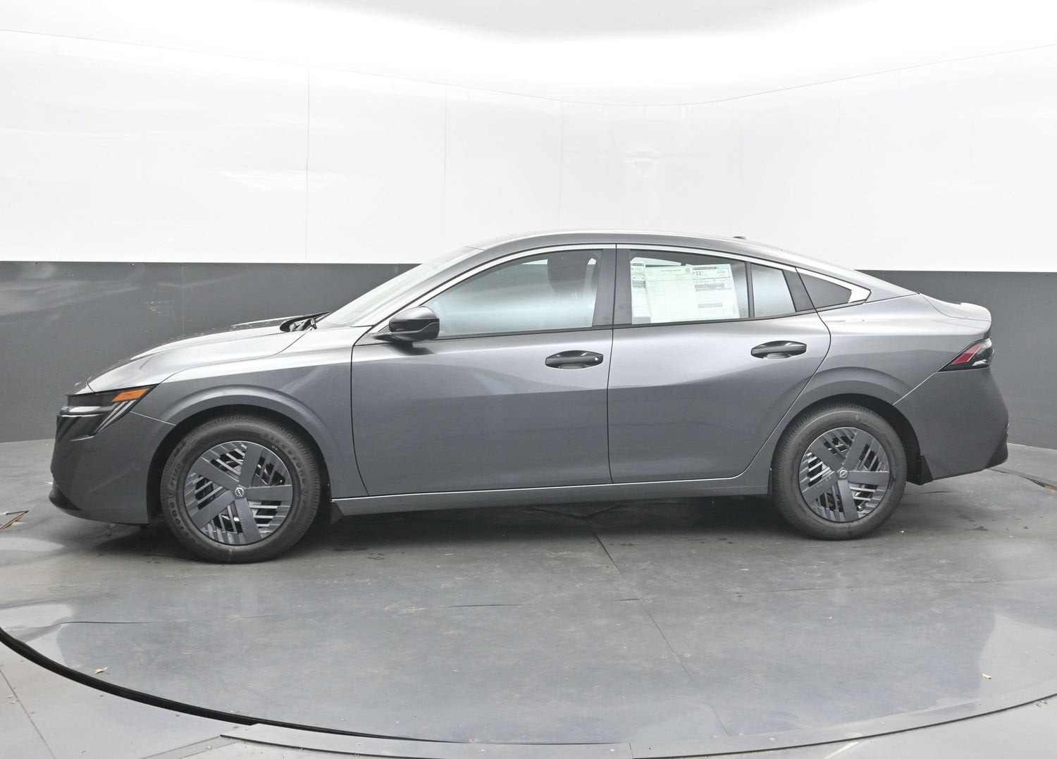 2027 Nissan SENTRA S