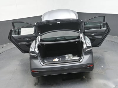 2027 Nissan SENTRA S