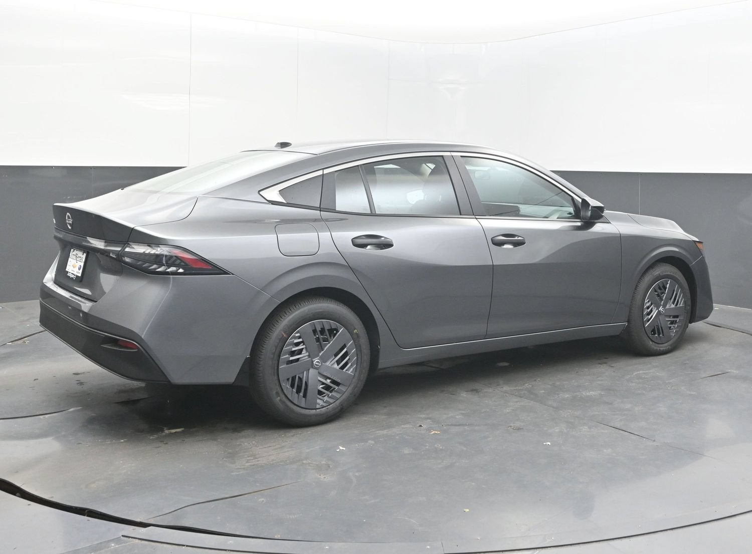 2027 Nissan SENTRA S