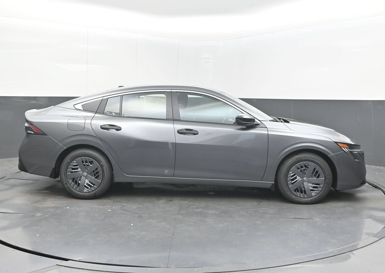 2027 Nissan SENTRA S