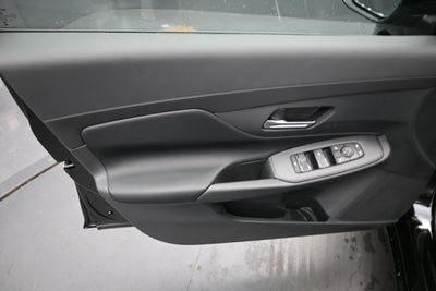 2027 Nissan SENTRA S