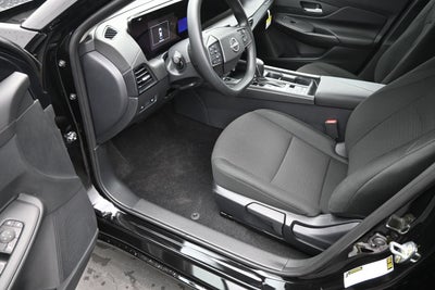 2027 Nissan SENTRA S