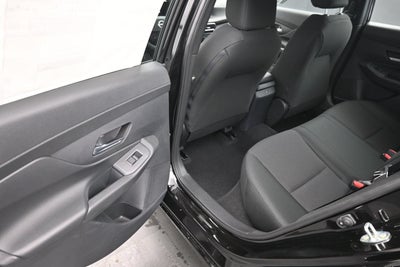 2027 Nissan SENTRA S