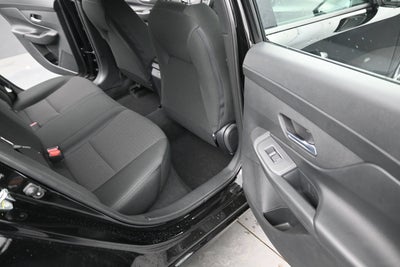 2027 Nissan SENTRA S
