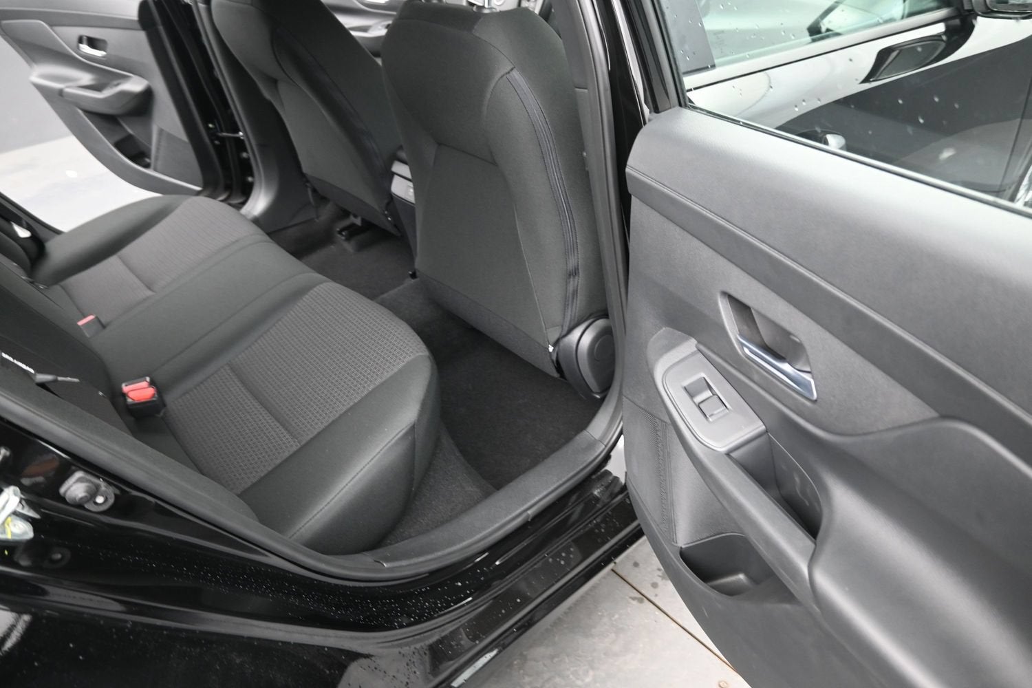 2027 Nissan SENTRA S