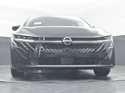 2027 Nissan SENTRA S