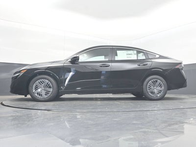 2027 Nissan SENTRA S