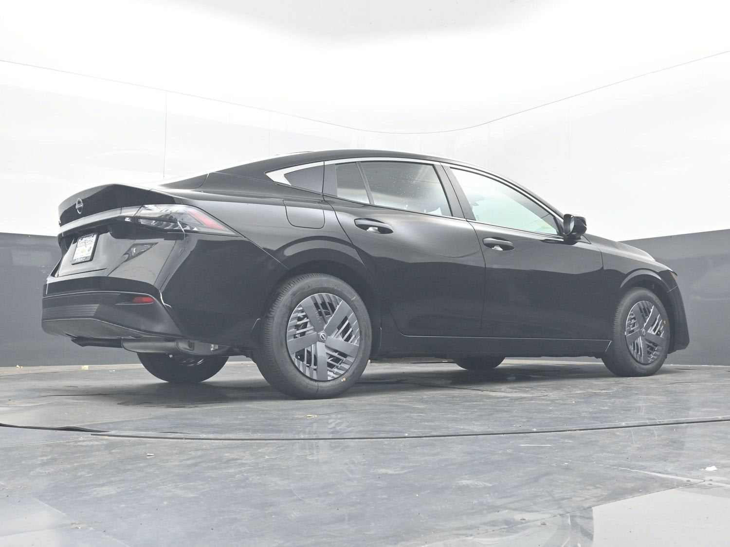 2027 Nissan SENTRA S