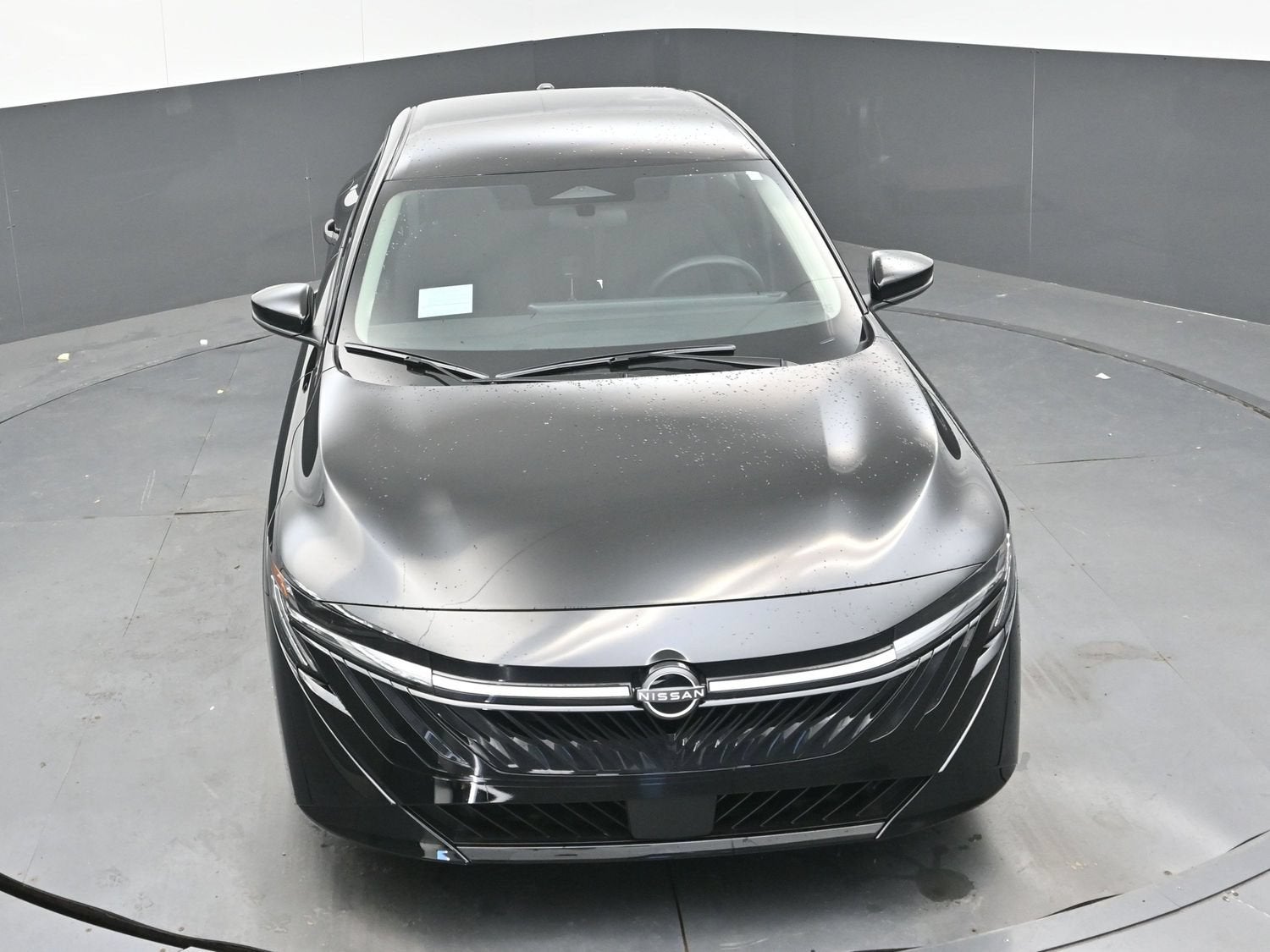 2027 Nissan SENTRA S