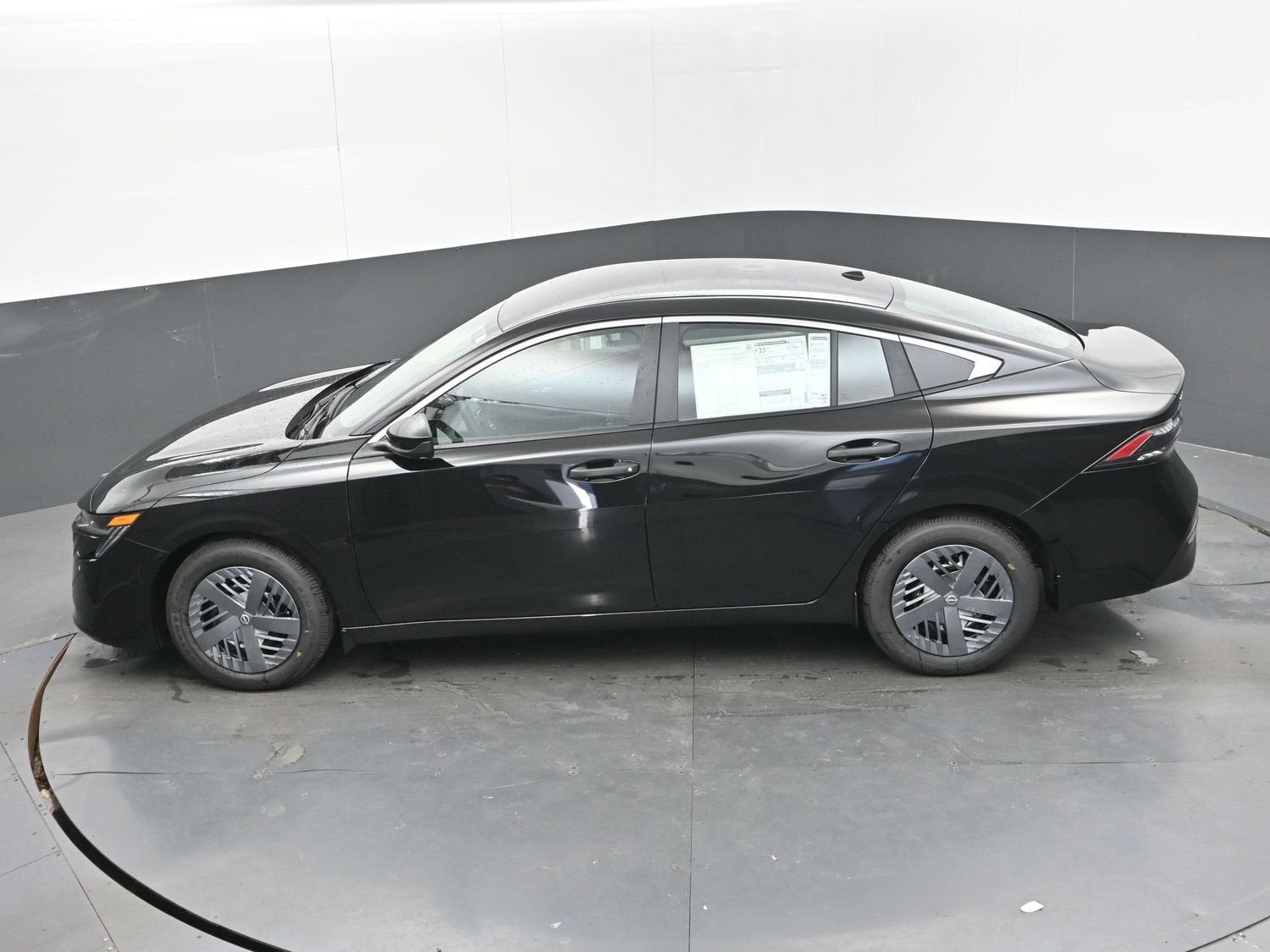 2027 Nissan SENTRA S