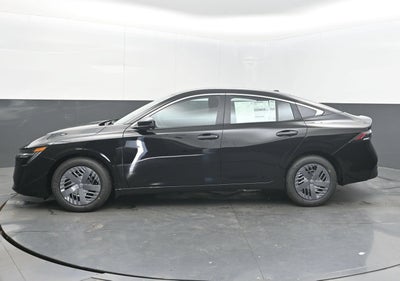 2027 Nissan SENTRA S